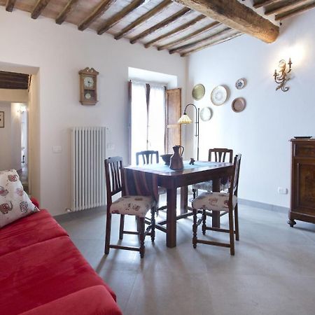 Nonna Pappa Apartment Siena Bagian luar foto