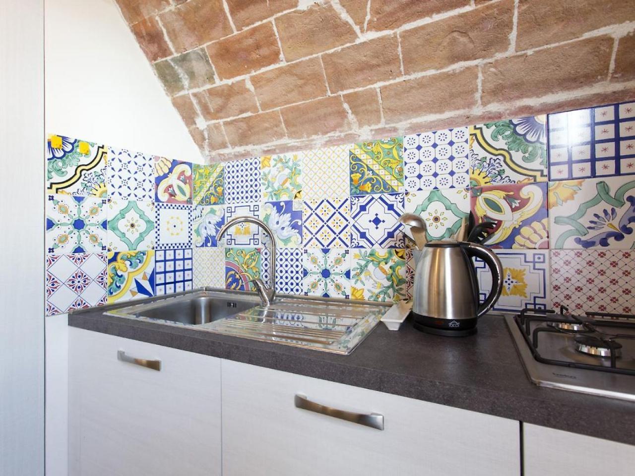 Nonna Pappa Apartment Siena Bagian luar foto