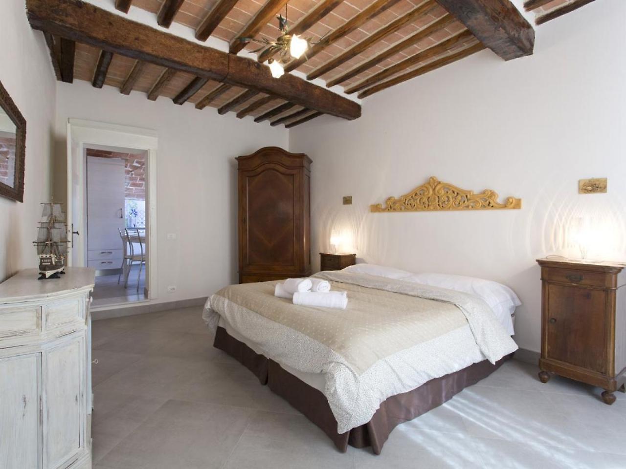 Nonna Pappa Apartment Siena Bagian luar foto