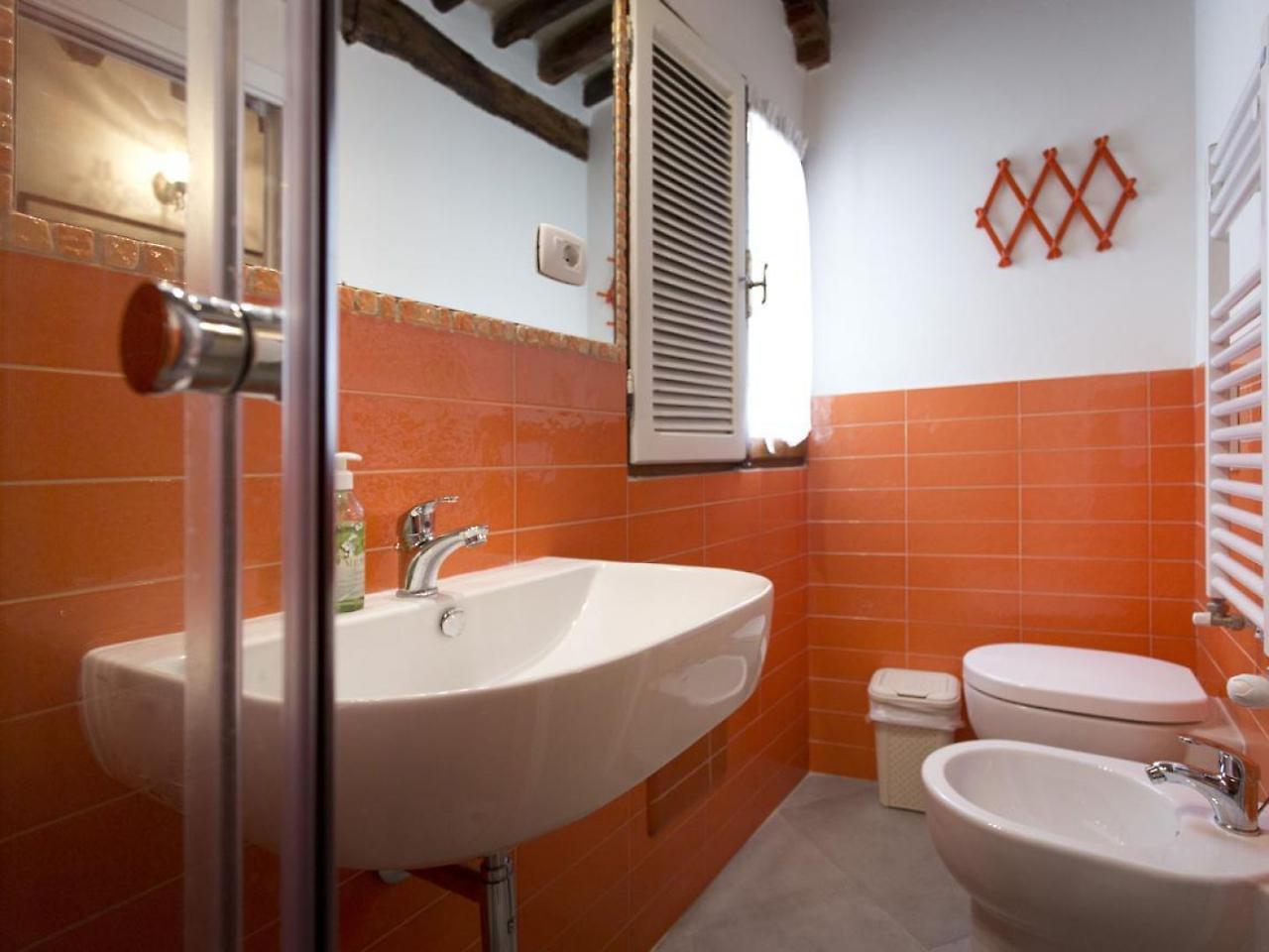 Nonna Pappa Apartment Siena Bagian luar foto