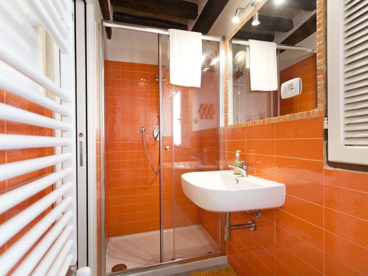 Nonna Pappa Apartment Siena Bagian luar foto