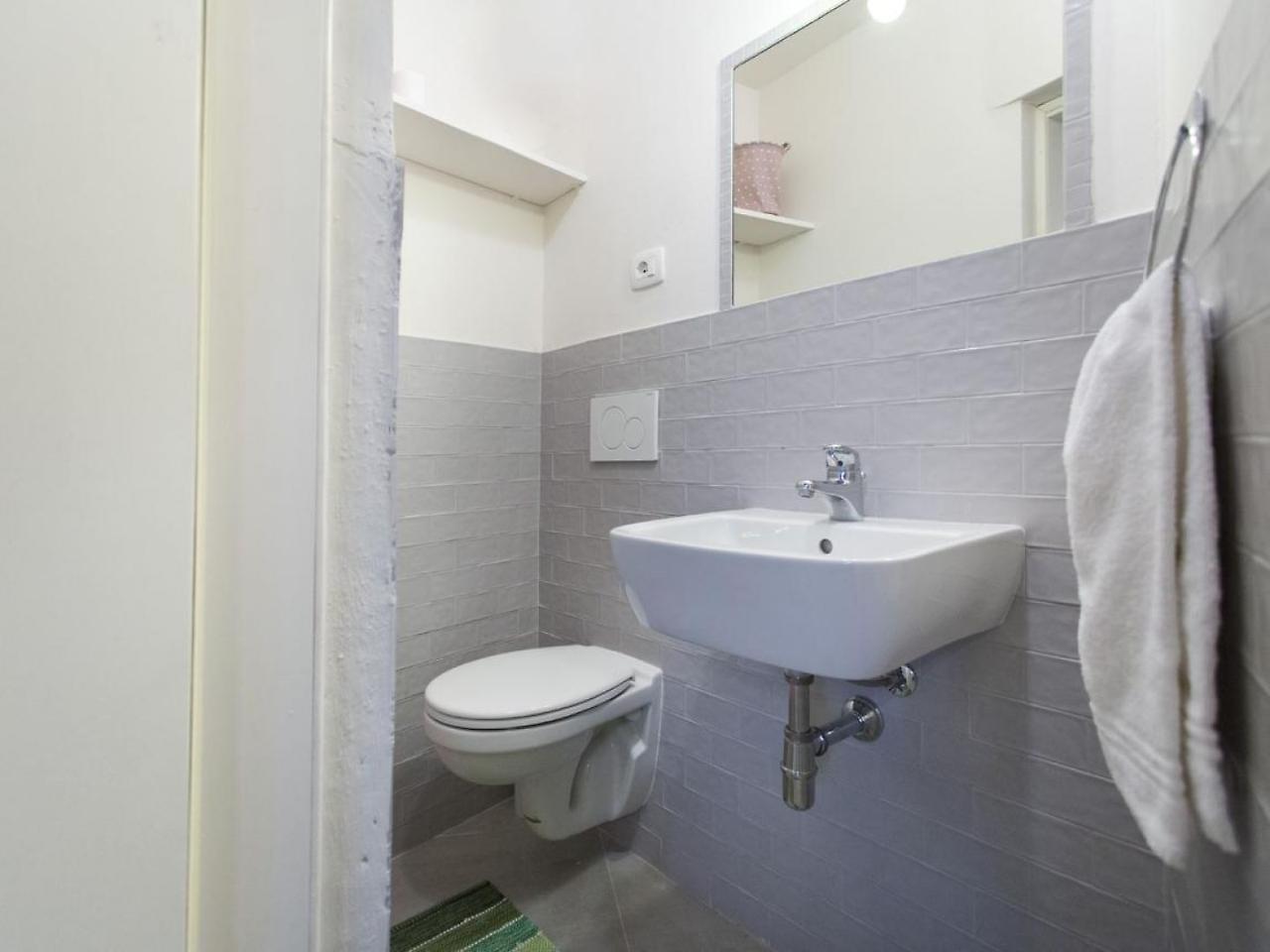 Nonna Pappa Apartment Siena Bagian luar foto