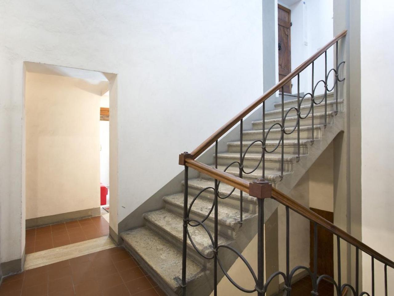 Nonna Pappa Apartment Siena Bagian luar foto